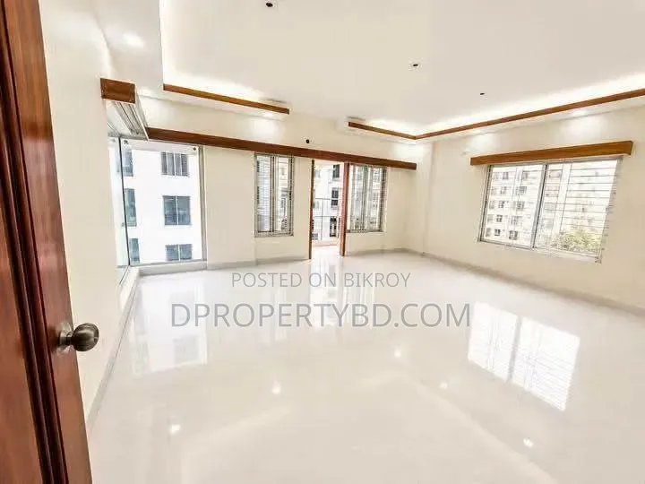 4 Bedroom Apartment in Dproperty, Basundhara for rent in Basundhara