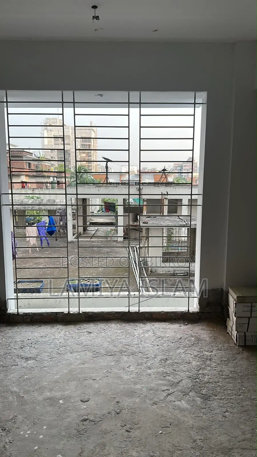 4-Bedroom Block of Flats in Manama, Dhanmondi for sale in Dhanmondi