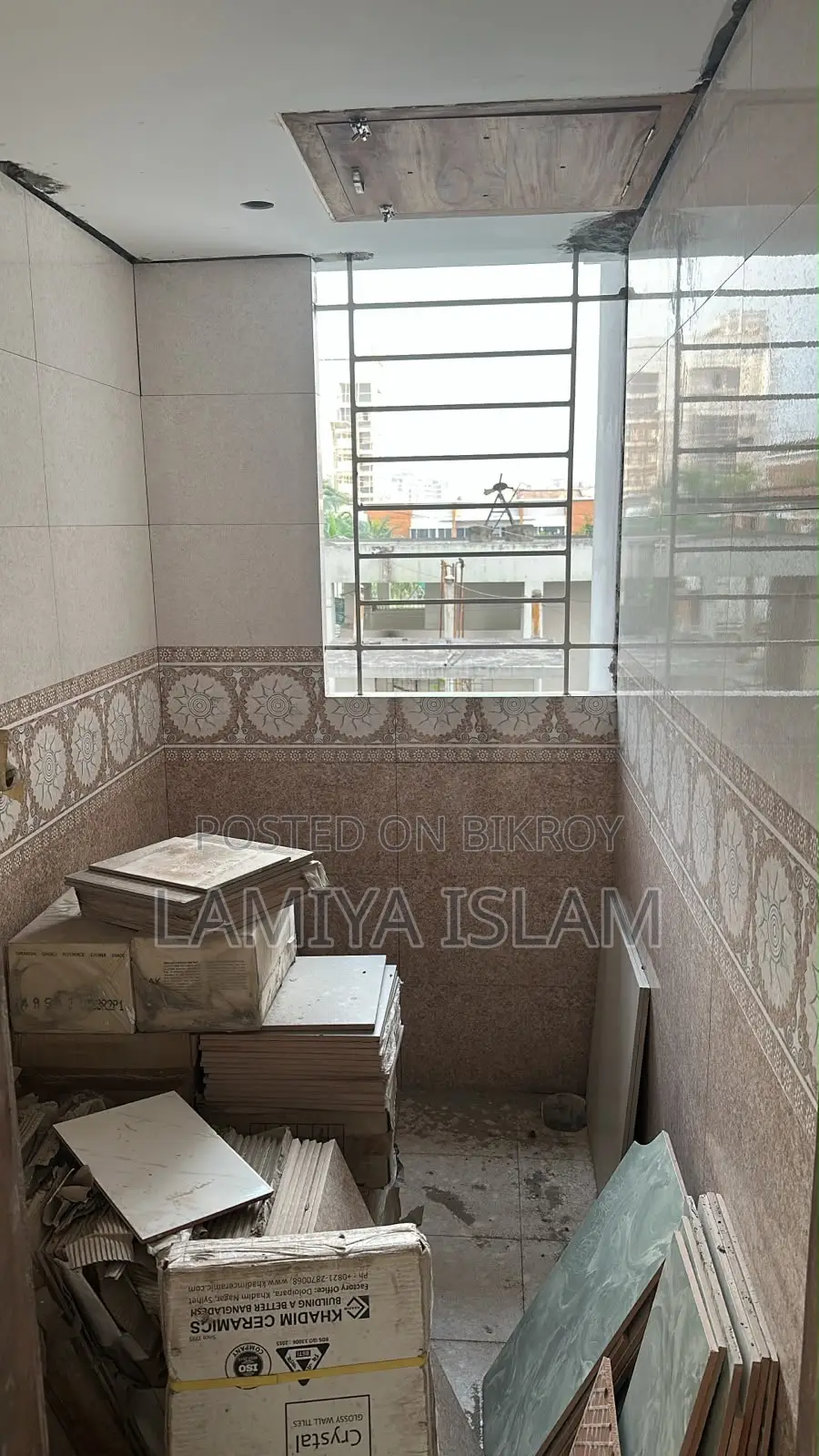 4-Bedroom Block of Flats in Manama, Dhanmondi for sale in Dhanmondi