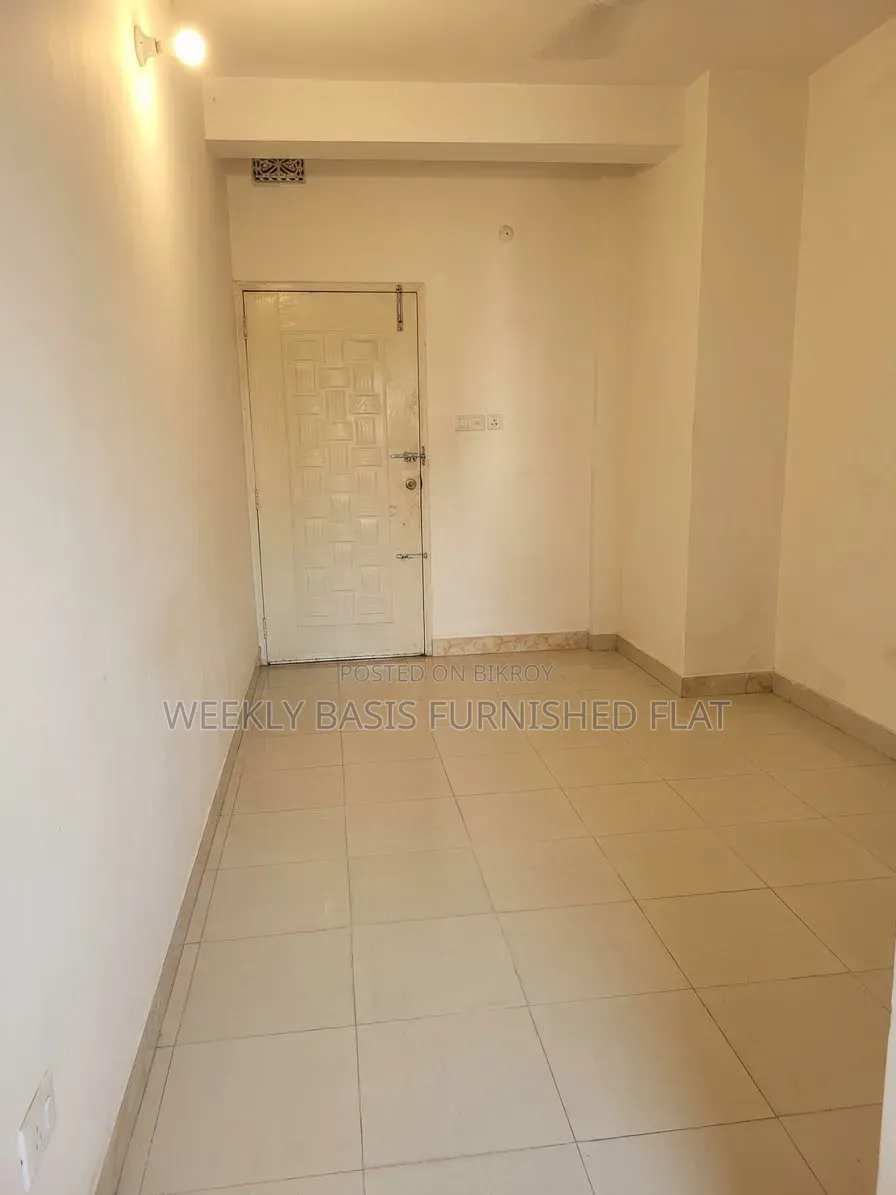 Furnished Studio Apartment from October 18, Mirpur for rent in Mirpur