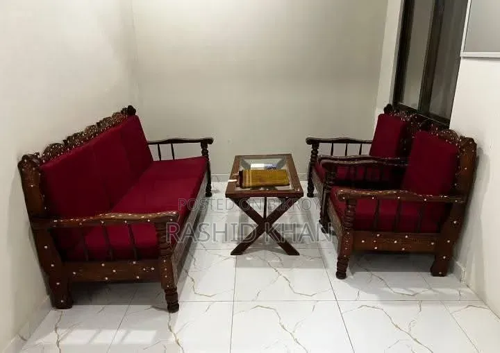 Furnished 3 Bedroom Apartment in Bashundhara for rent in Basundhara