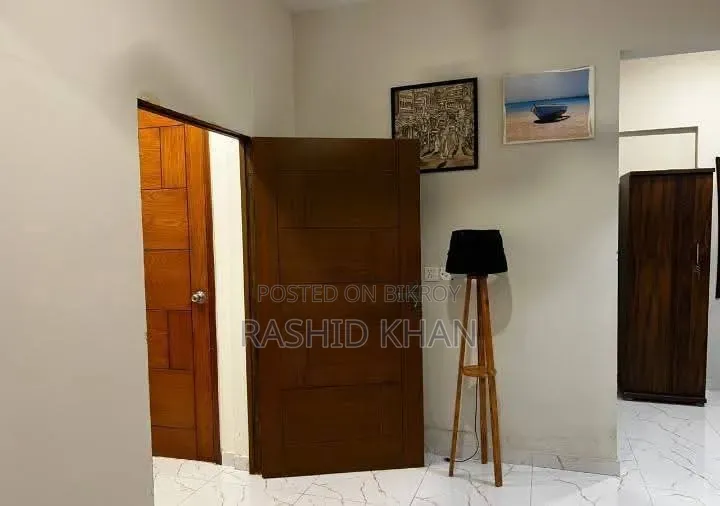 Furnished 3 Bedroom Apartment in Bashundhara for rent in Basundhara