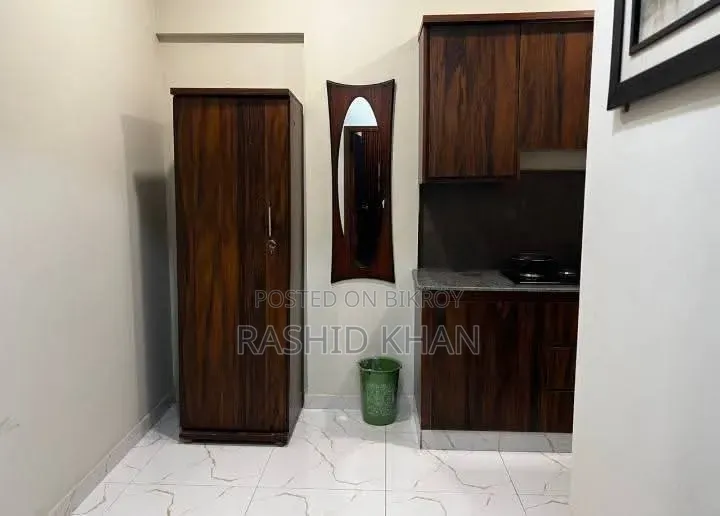 Furnished 3 Bedroom Apartment in Bashundhara for rent in Basundhara