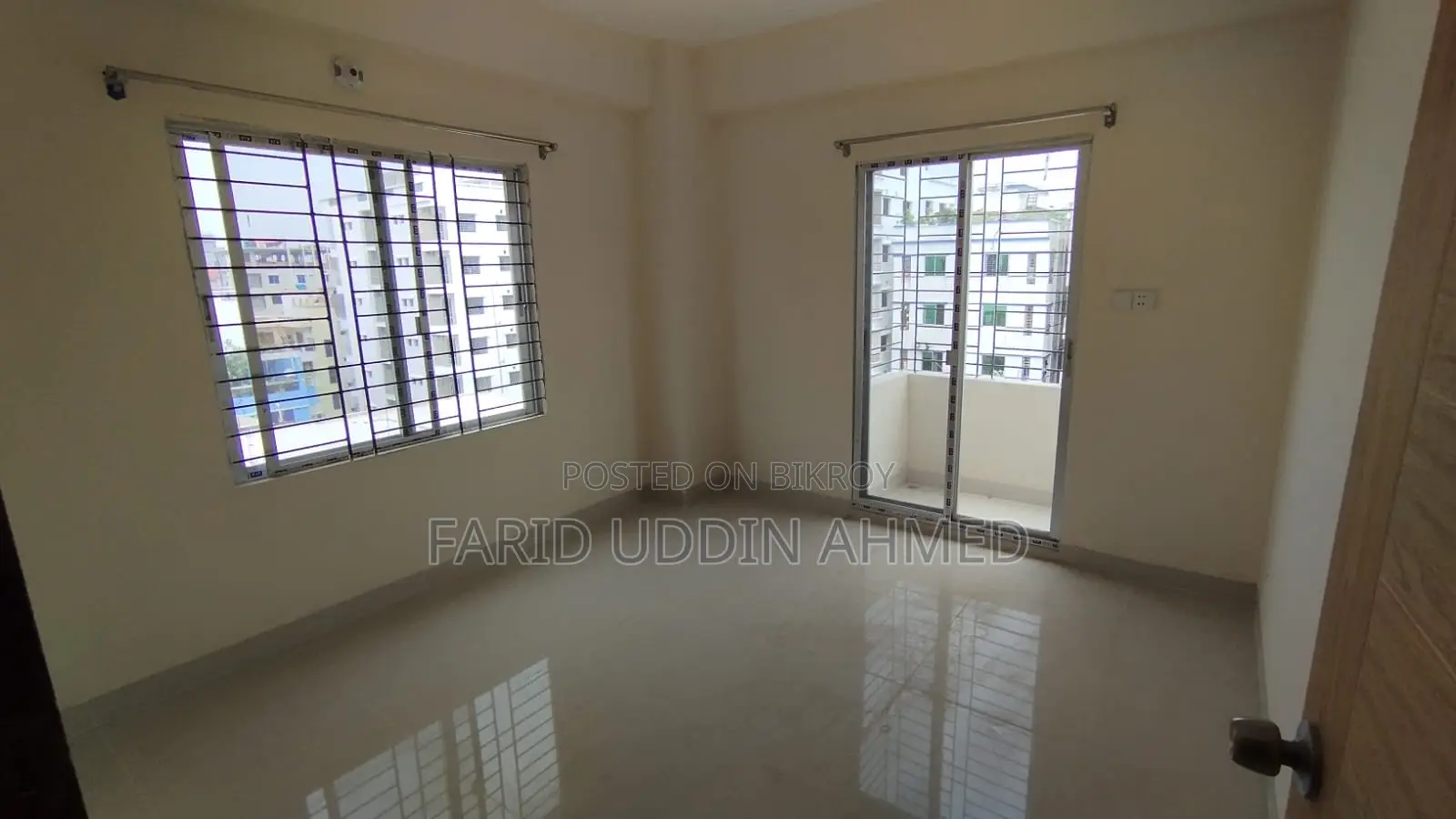 3 Bedroom Apartment in Bosila for rent in Bosila