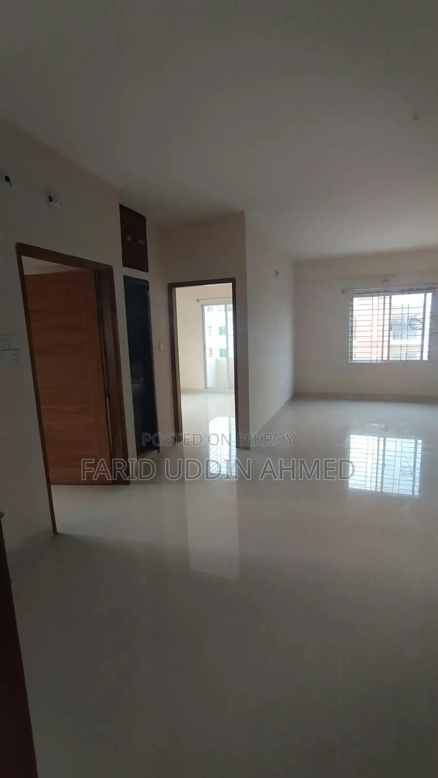 3 Bedroom Apartment in Bosila for rent in Bosila