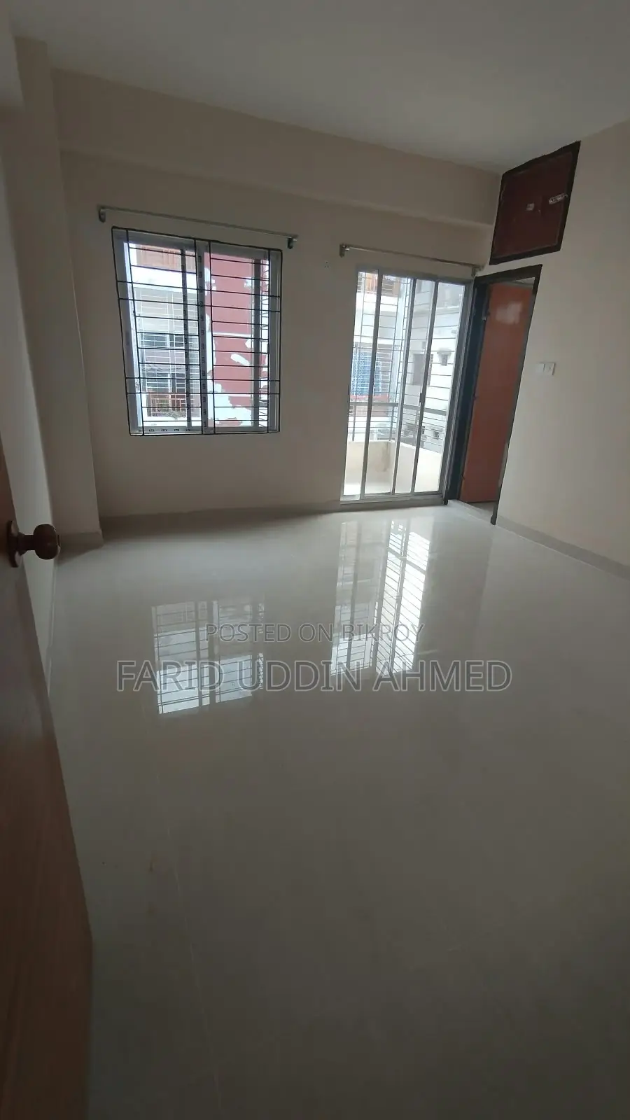 3 Bedroom Apartment in Bosila for rent in Bosila