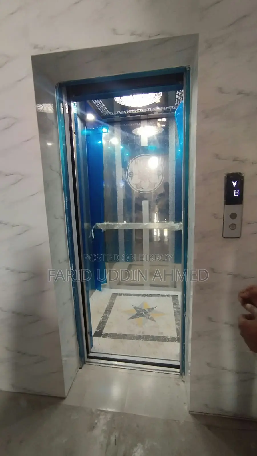 3 Bedroom Apartment in Bosila for rent in Bosila
