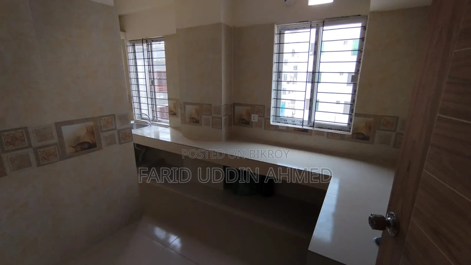 3 Bedroom Apartment in Bosila for rent in Bosila