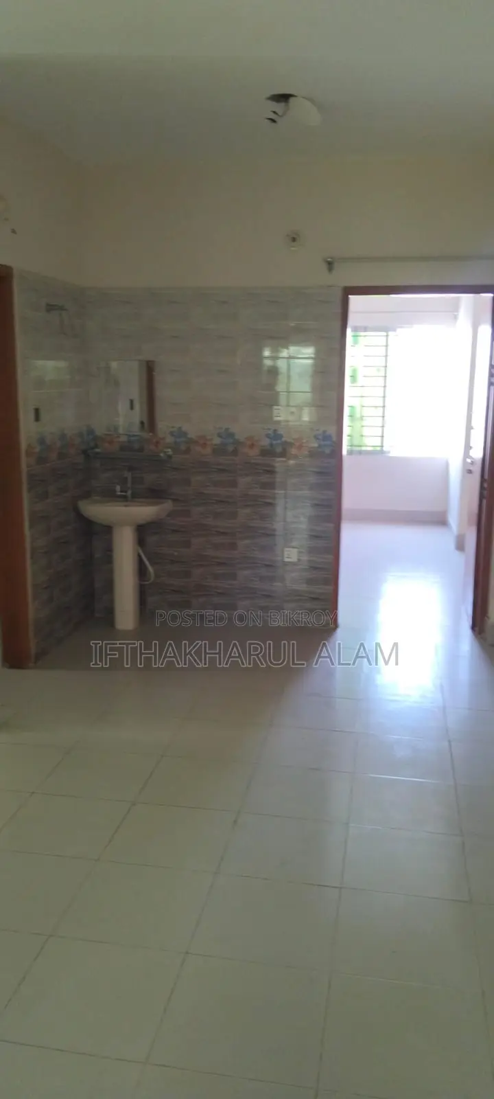 Furnished 2-Bedroom Apartment in Le Giare Shahana, Mirpur for Sale in Mirpur