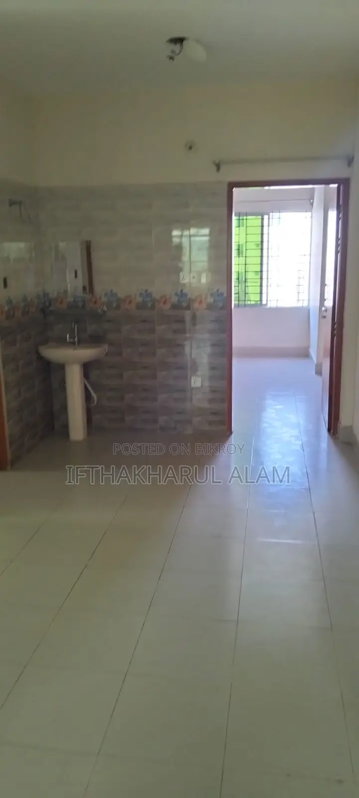 Furnished 2-Bedroom Apartment in Le Giare Shahana, Mirpur for Sale in Mirpur