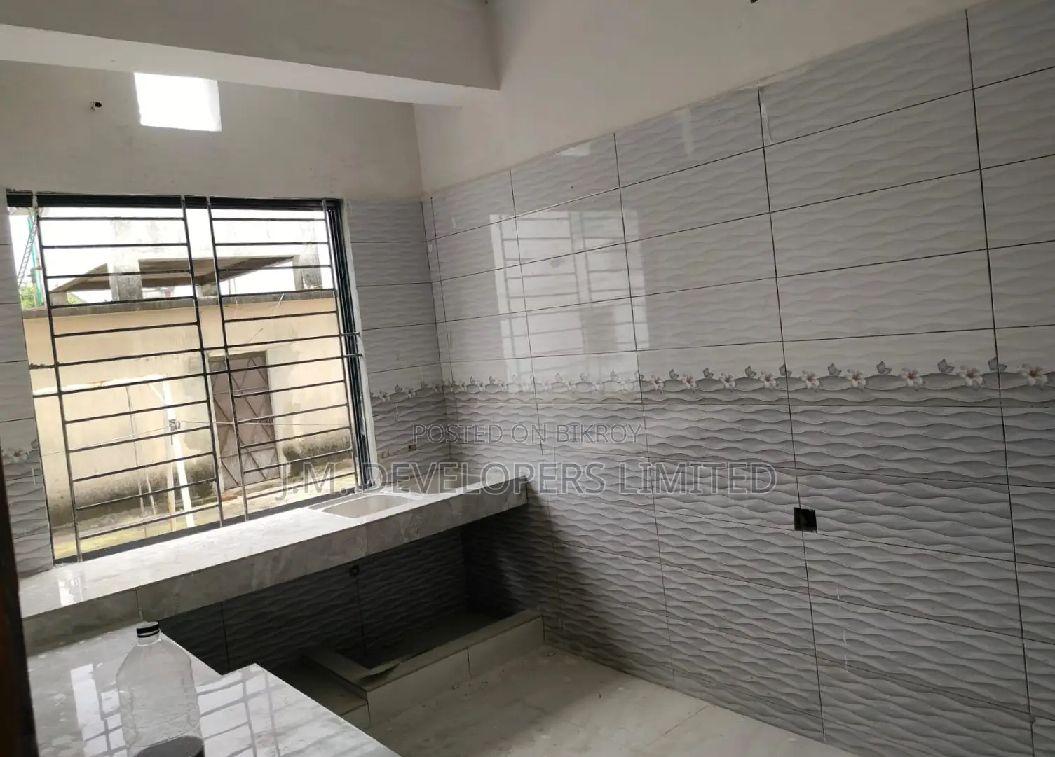 3 Bedroom Apartment in J.M Developers Ltd., Mirpur for sale in Mirpur
