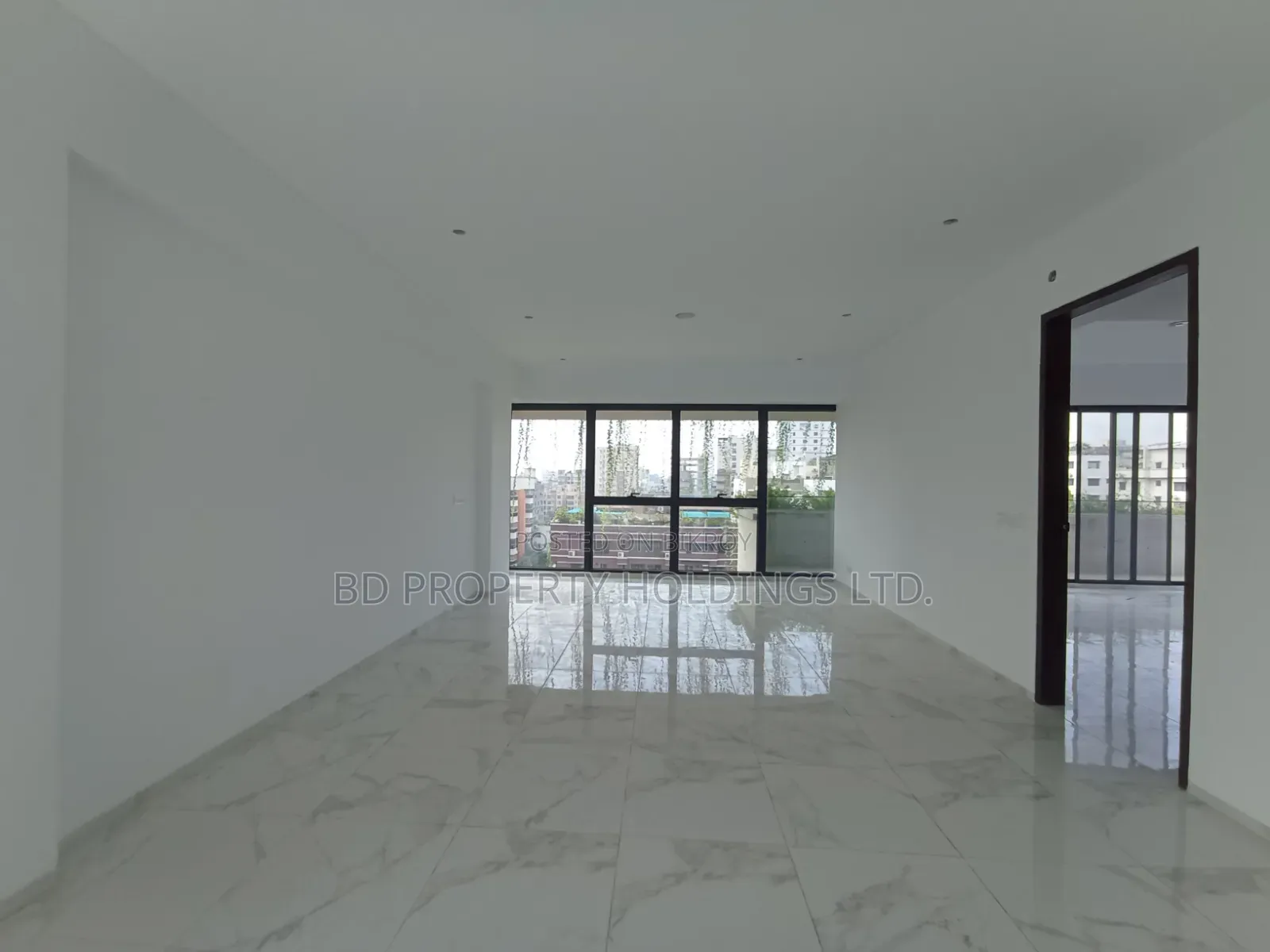 3-Bedroom Apartment in Uttara for rent in Uttara