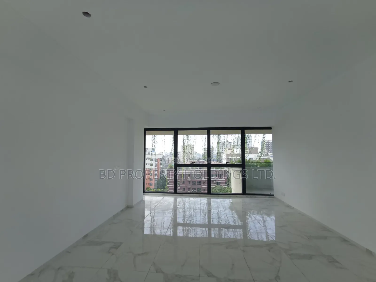 3-Bedroom Apartment in Uttara for rent in Uttara
