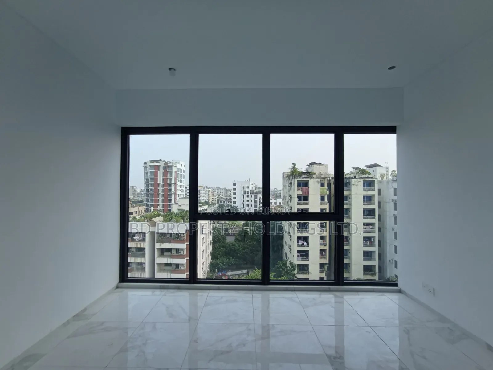 3-Bedroom Apartment in Uttara for rent in Uttara