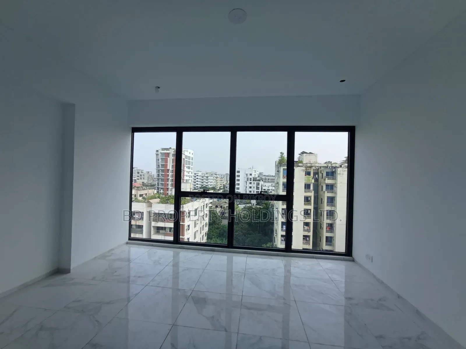 3-Bedroom Apartment in Uttara for rent in Uttara