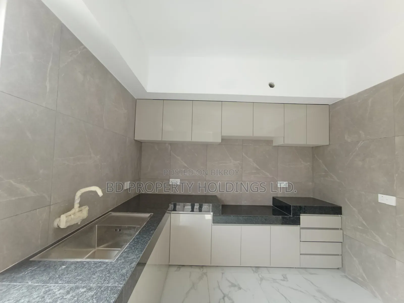 3-Bedroom Apartment in Uttara for rent in Uttara
