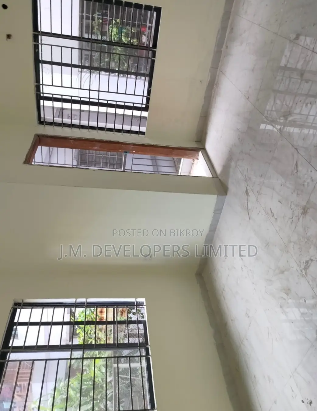 3 Bedroom Apartment in J.M Developers Ltd., Mirpur for sale in Mirpur