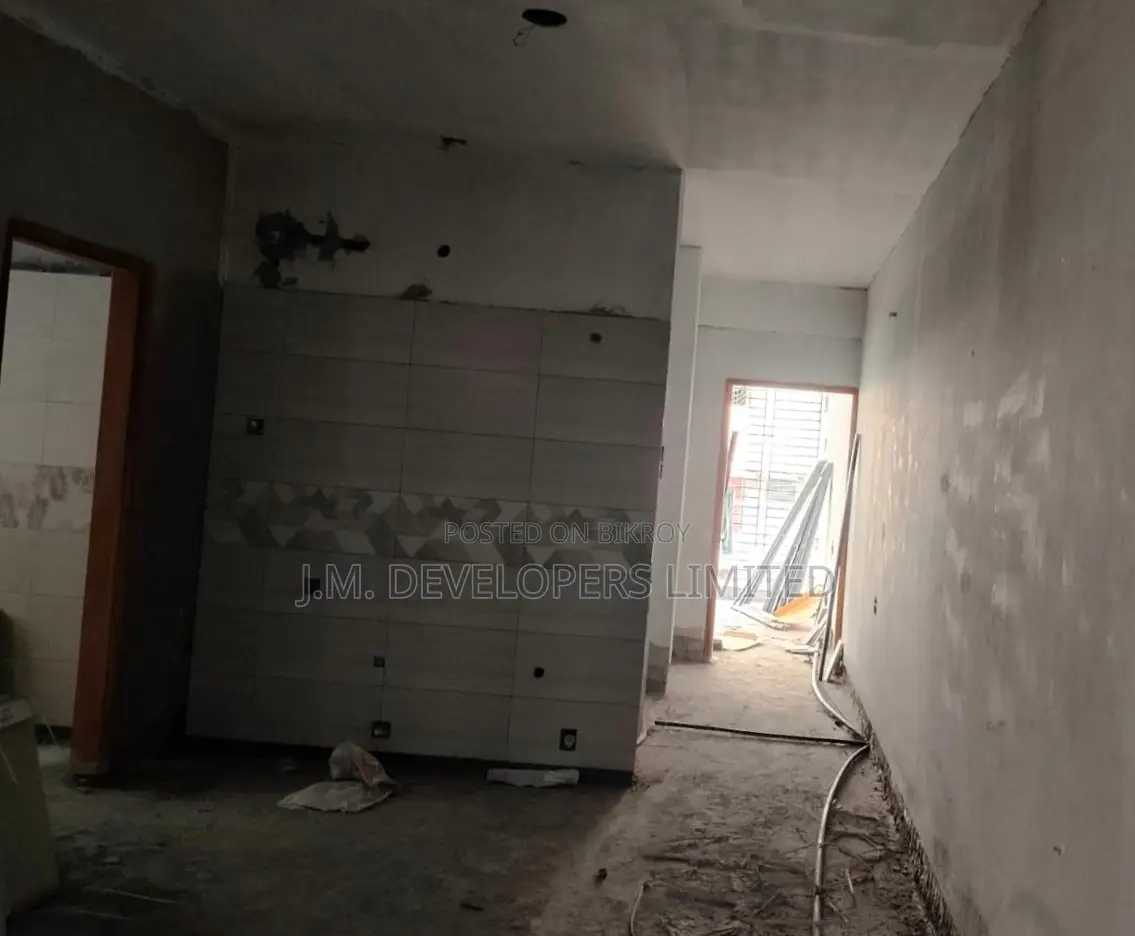 3 Bedroom Apartment in J.M Developers Ltd., Mirpur for sale in Mirpur
