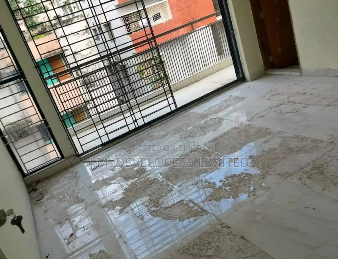 3 Bedroom Apartment in J.M Developers Ltd., Mirpur for sale in Mirpur