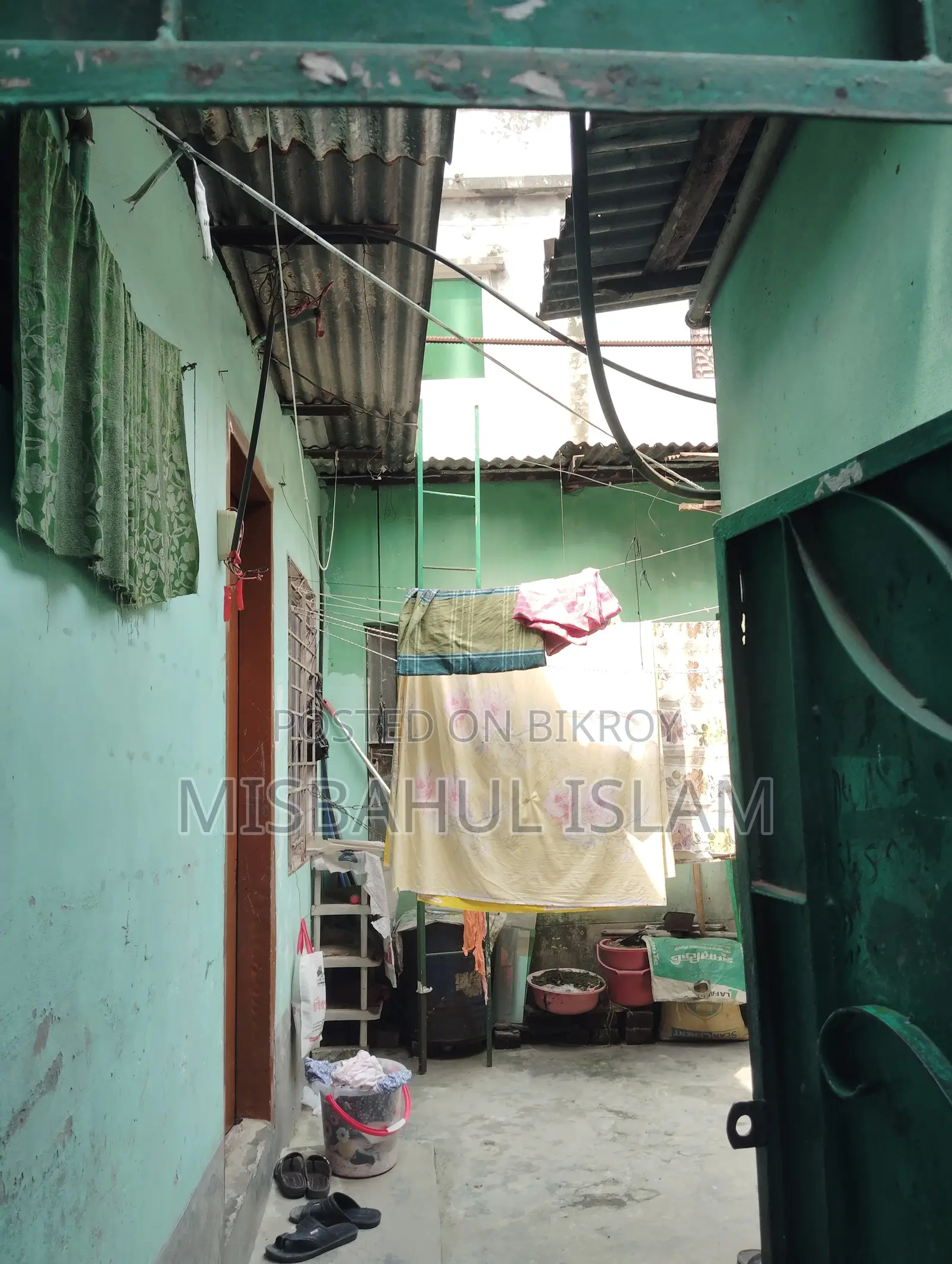 5-Bedroom House in East Jurain, Jatrabari for Sale in Jatrabari