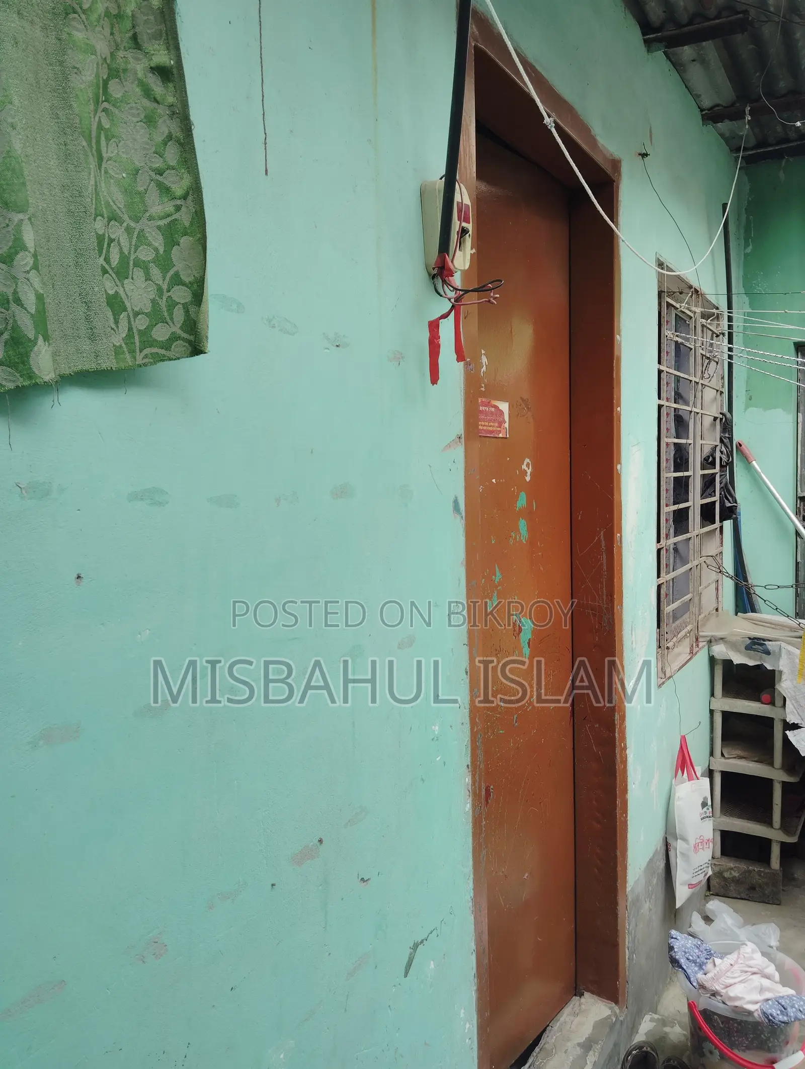5-Bedroom House in East Jurain, Jatrabari for Sale in Jatrabari