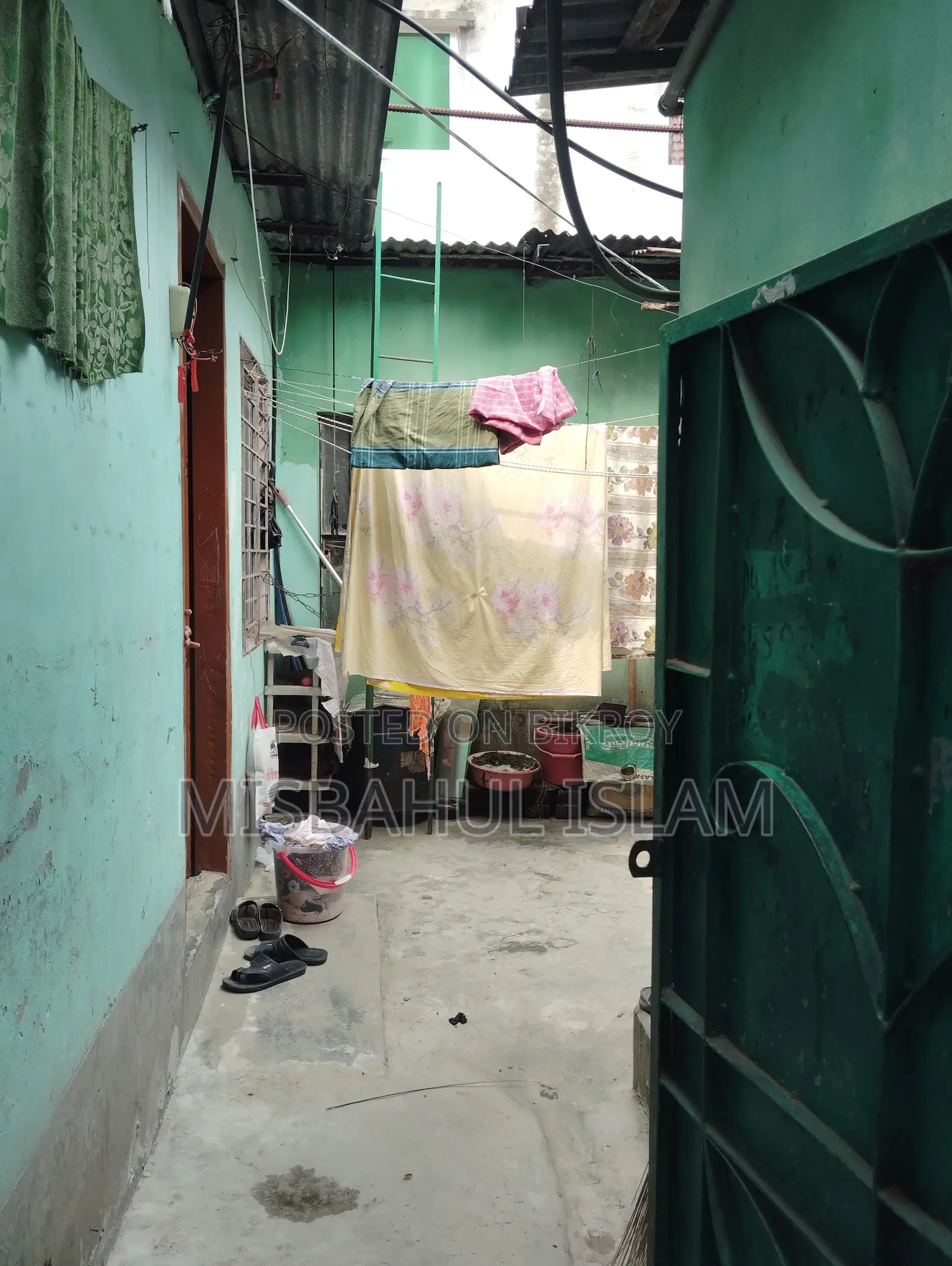 5-Bedroom House in East Jurain, Jatrabari for Sale in Jatrabari
