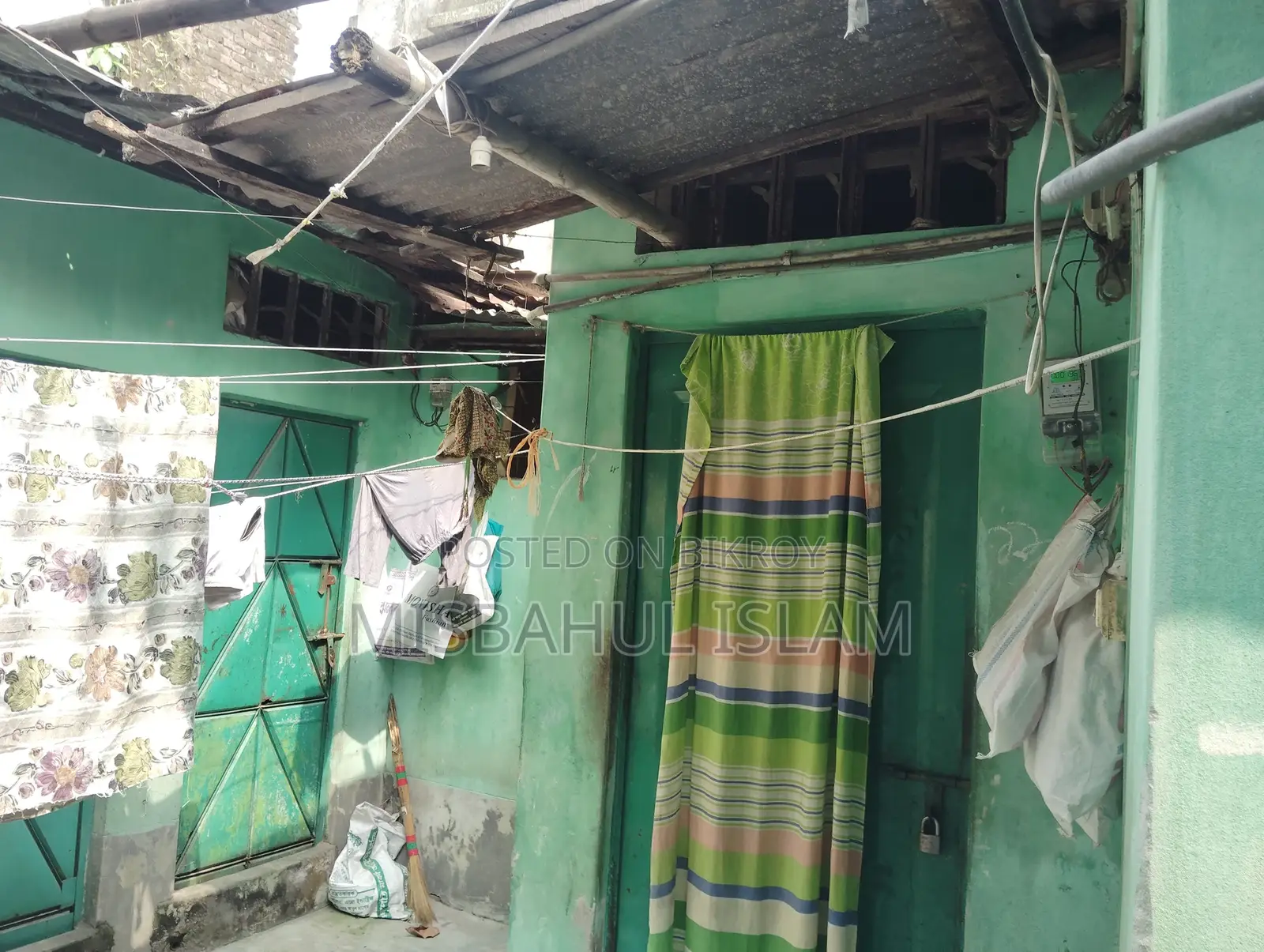 5-Bedroom House in East Jurain, Jatrabari for Sale in Jatrabari