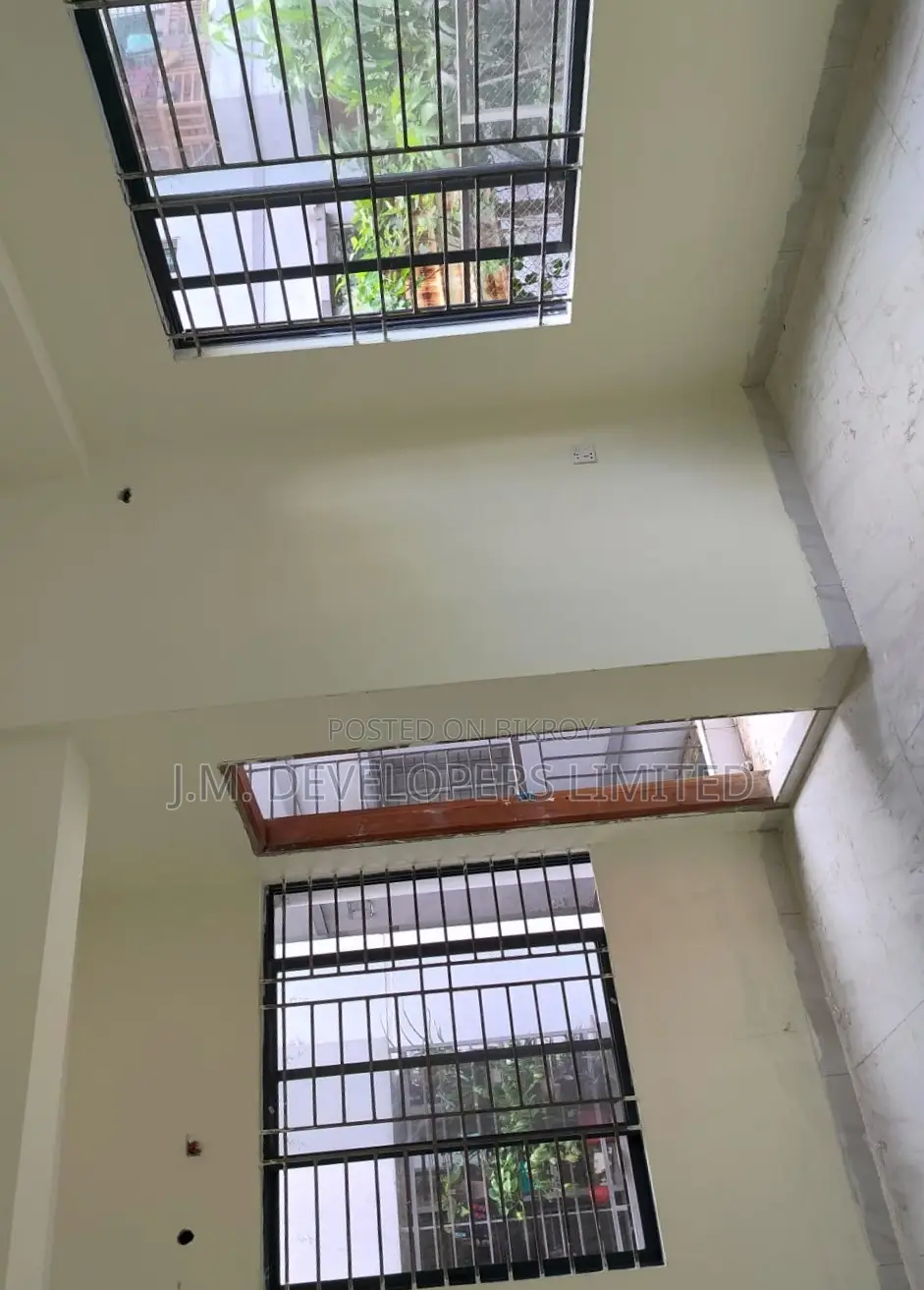 3 Bedroom Apartment in J.M Developers Ltd., Mirpur for sale in Mirpur
