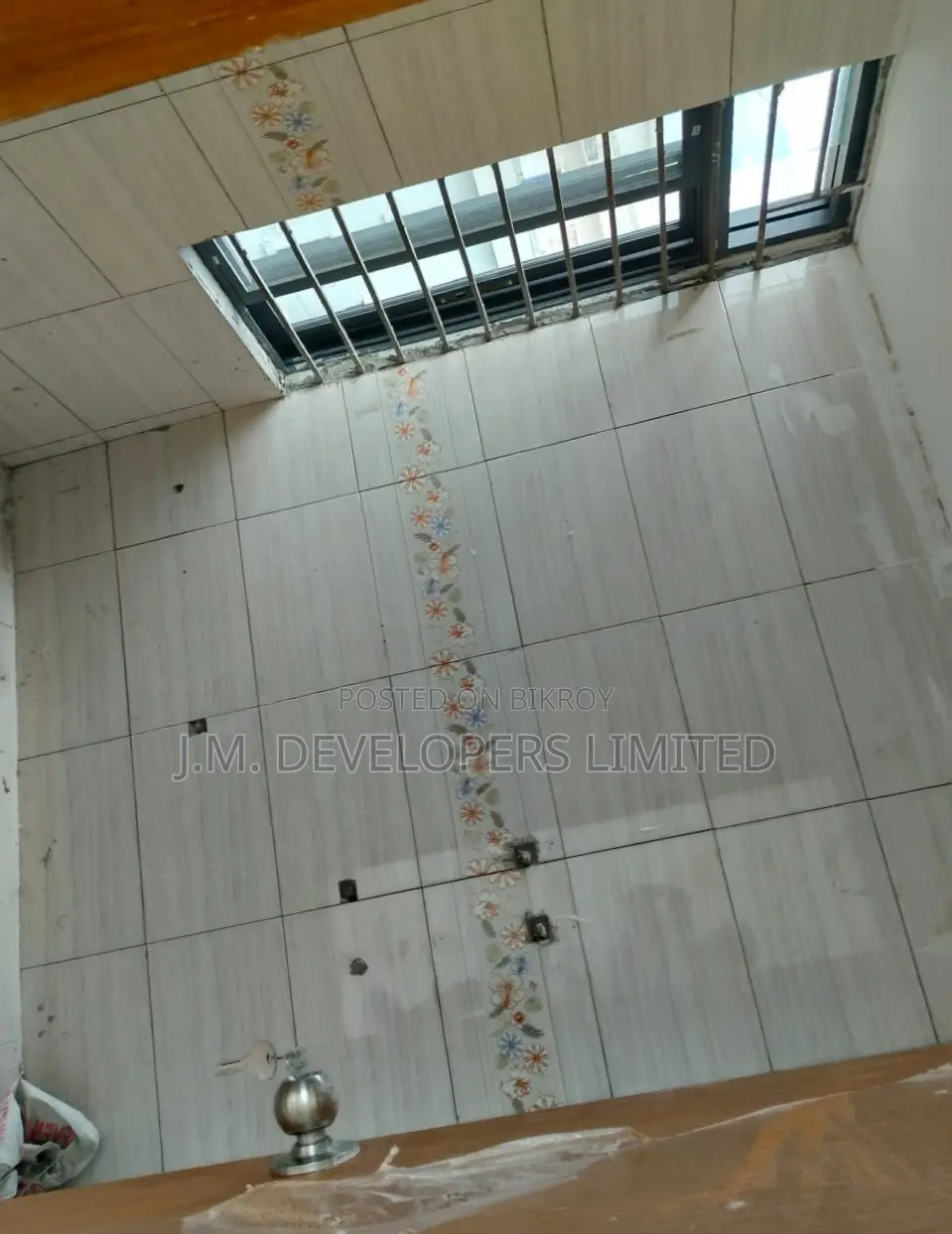 3 Bedroom Apartment in J.M Developers Ltd., Mirpur for sale in Mirpur