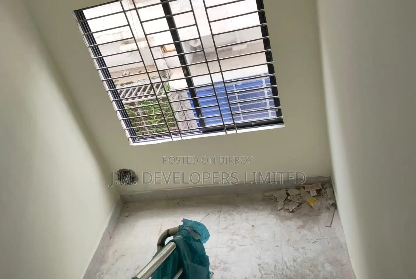 3 Bedroom Apartment in J.M Developers Ltd., Mirpur for sale in Mirpur