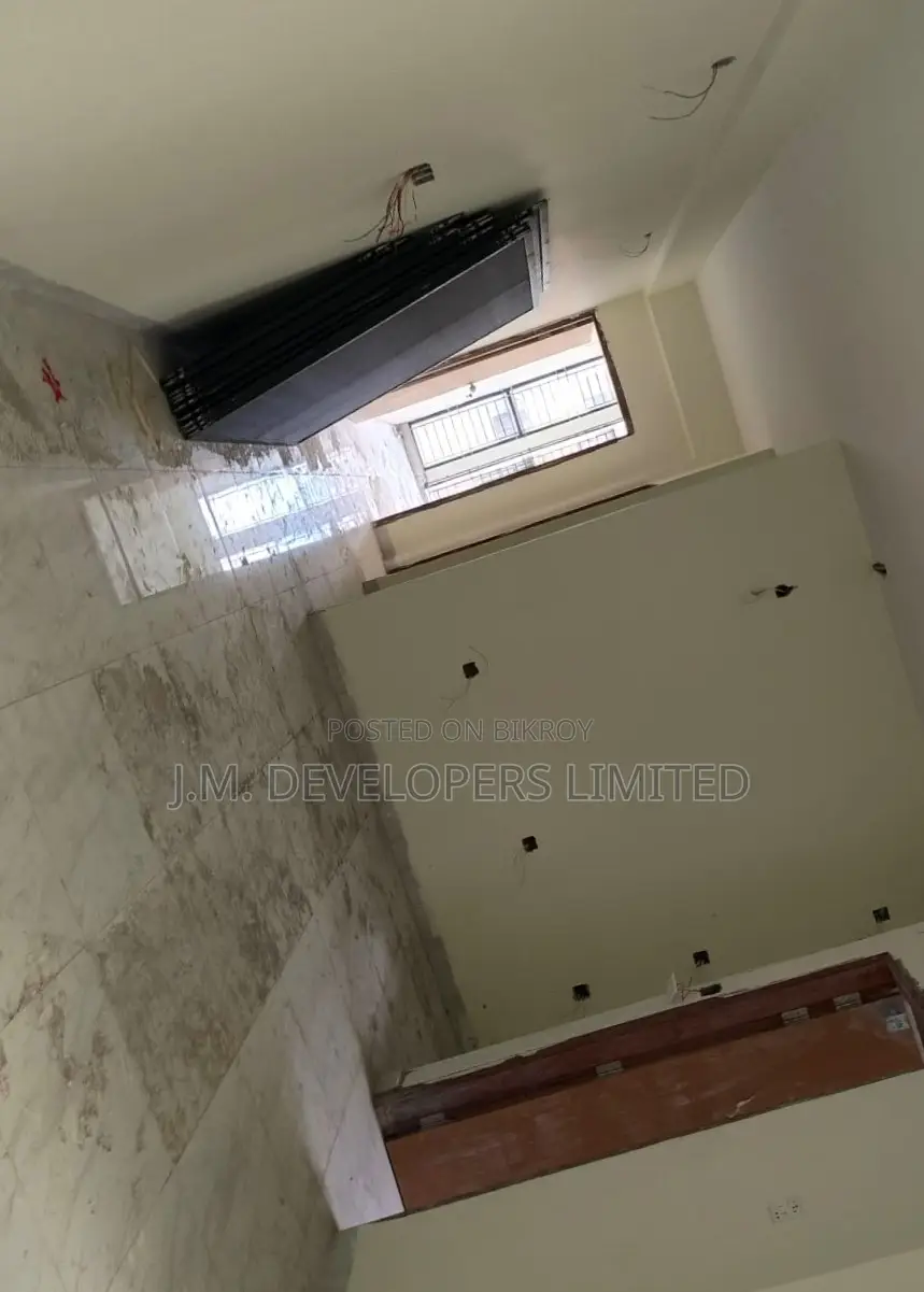 3 Bedroom Apartment in J.M Developers Ltd., Mirpur for sale in Mirpur