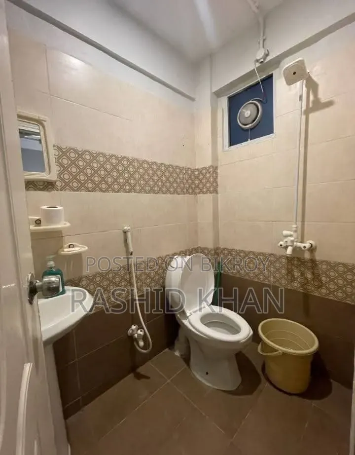 Furnished 3-bedroom Apartment in Basundhara for rent in Basundhara