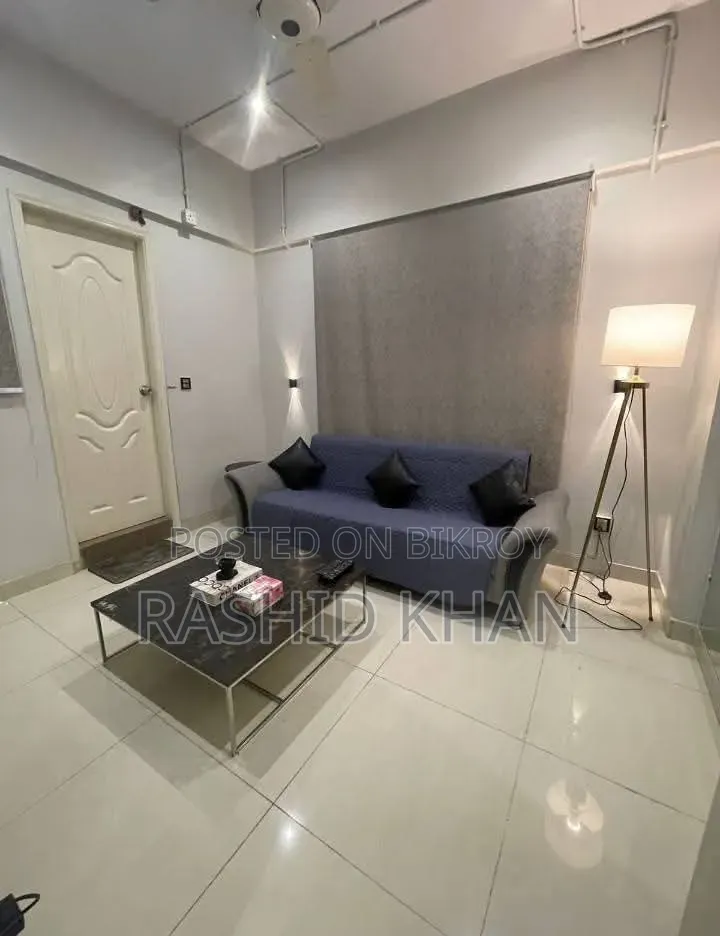 Furnished 3-bedroom Apartment in Basundhara for rent in Basundhara