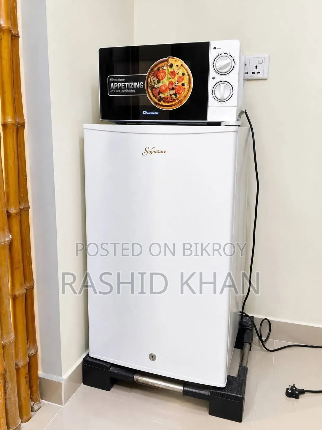 Furnished 3-Bedroom Apartment in Bashundhara for Rent in Basundhara