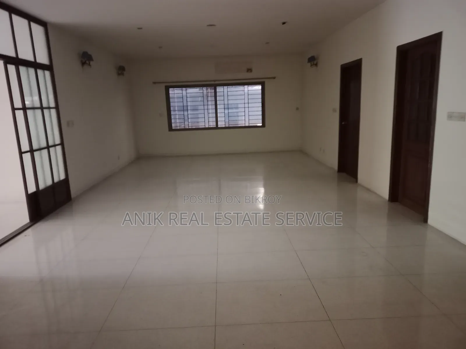 3-Bedroom Apartment in Anik Real Estate, Gulshan for Rent in Gulshan