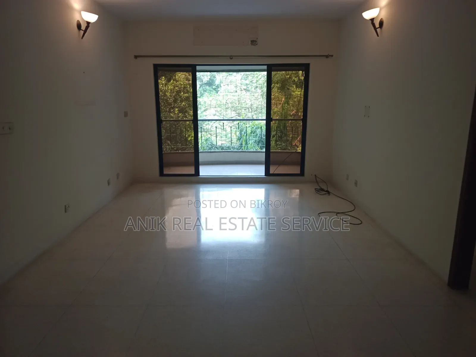 3-Bedroom Apartment in Anik Real Estate, Gulshan for Rent in Gulshan