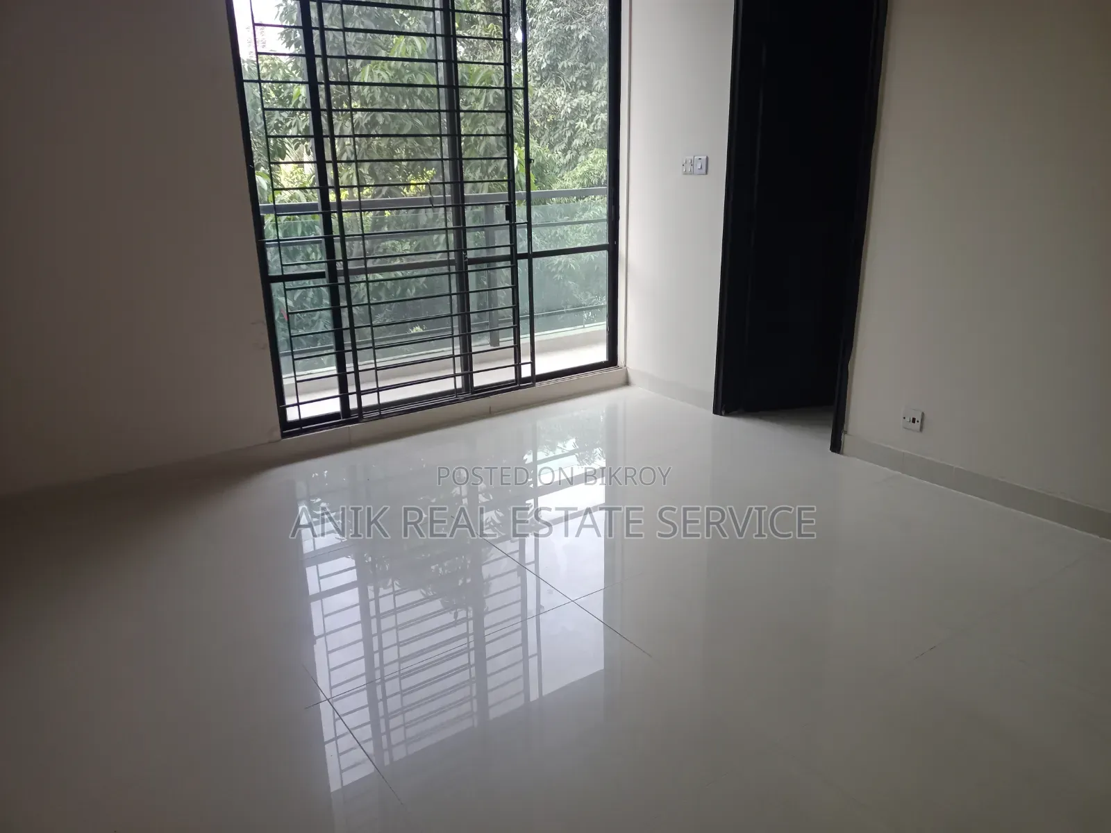 3-Bedroom Apartment in Anik Real Estate, Gulshan for Rent in Gulshan