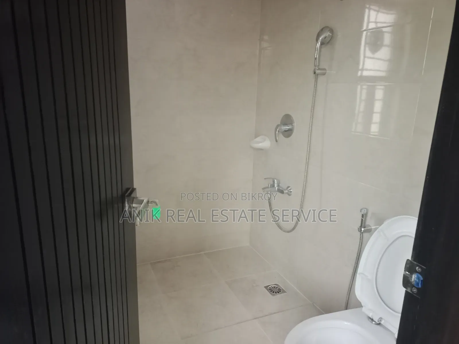 3-Bedroom Apartment in Anik Real Estate, Gulshan for Rent in Gulshan