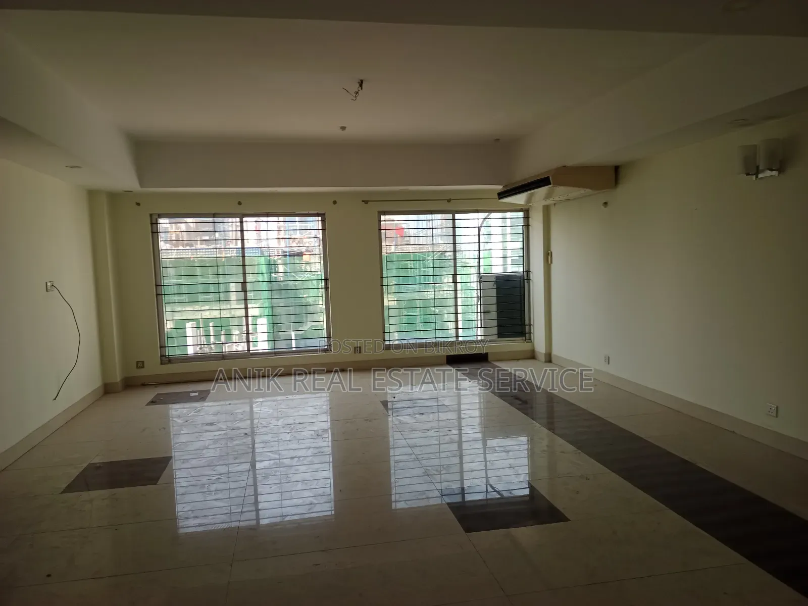 3 Bedroom Apartment in Anik Real Estate, Gulshan for rent in Gulshan