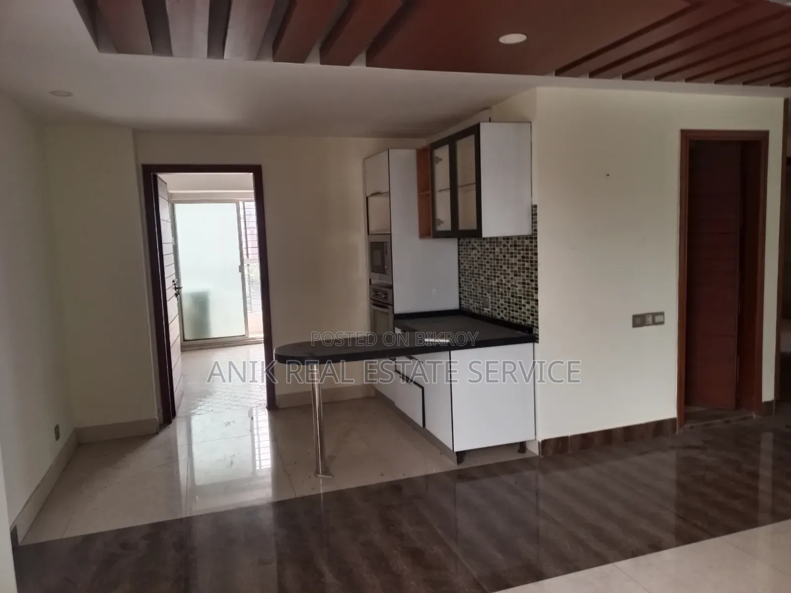 3 Bedroom Apartment in Anik Real Estate, Gulshan for rent in Gulshan