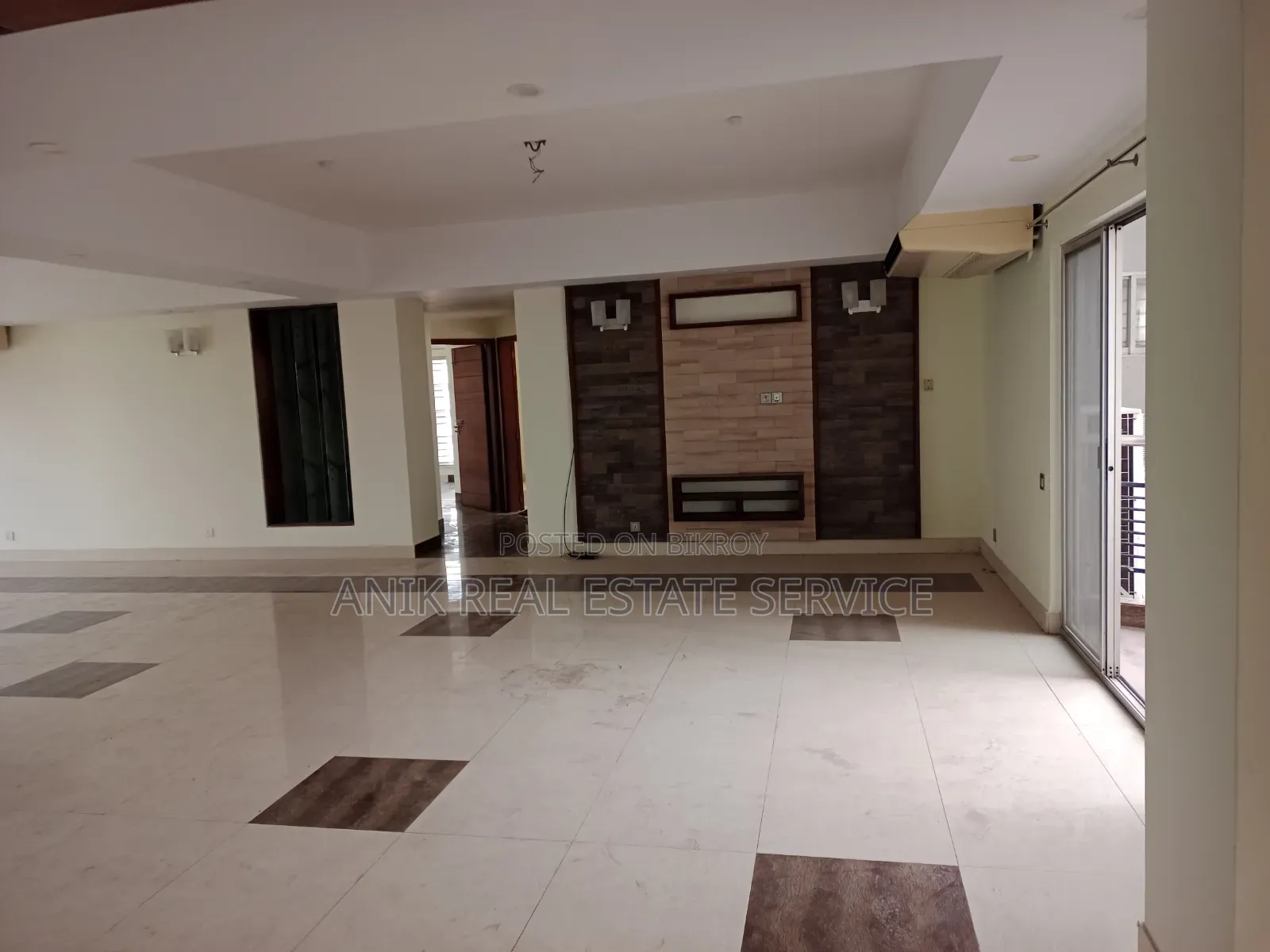 3 Bedroom Apartment in Anik Real Estate, Gulshan for rent in Gulshan