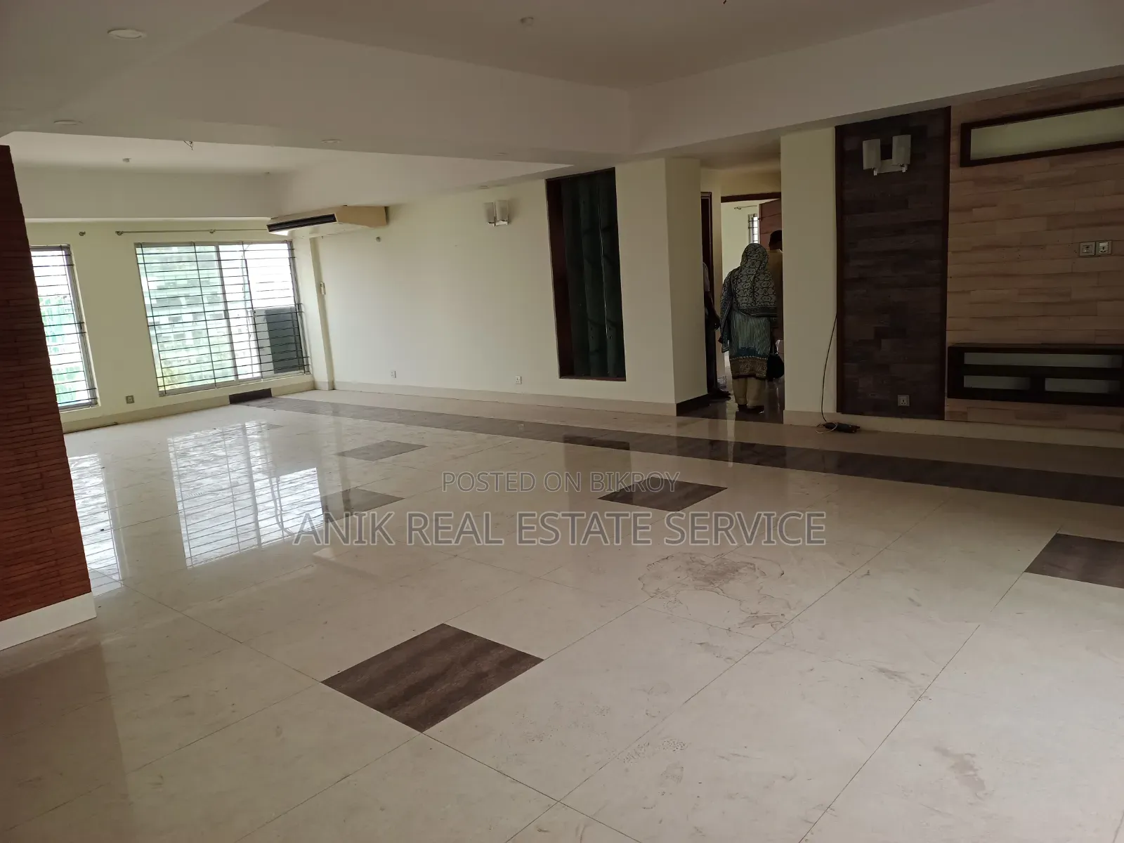 3 Bedroom Apartment in Anik Real Estate, Gulshan for rent in Gulshan