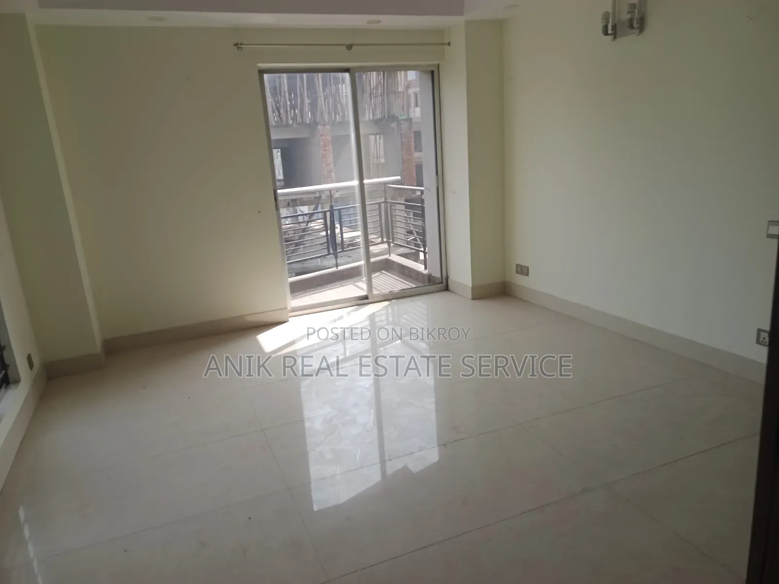 3 Bedroom Apartment in Anik Real Estate, Gulshan for rent in Gulshan