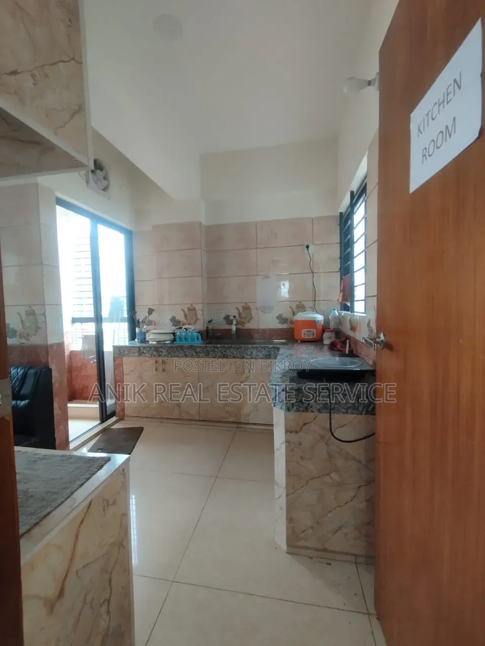 2000 SFT Full Furnished Office Space Rent Banani in Banani