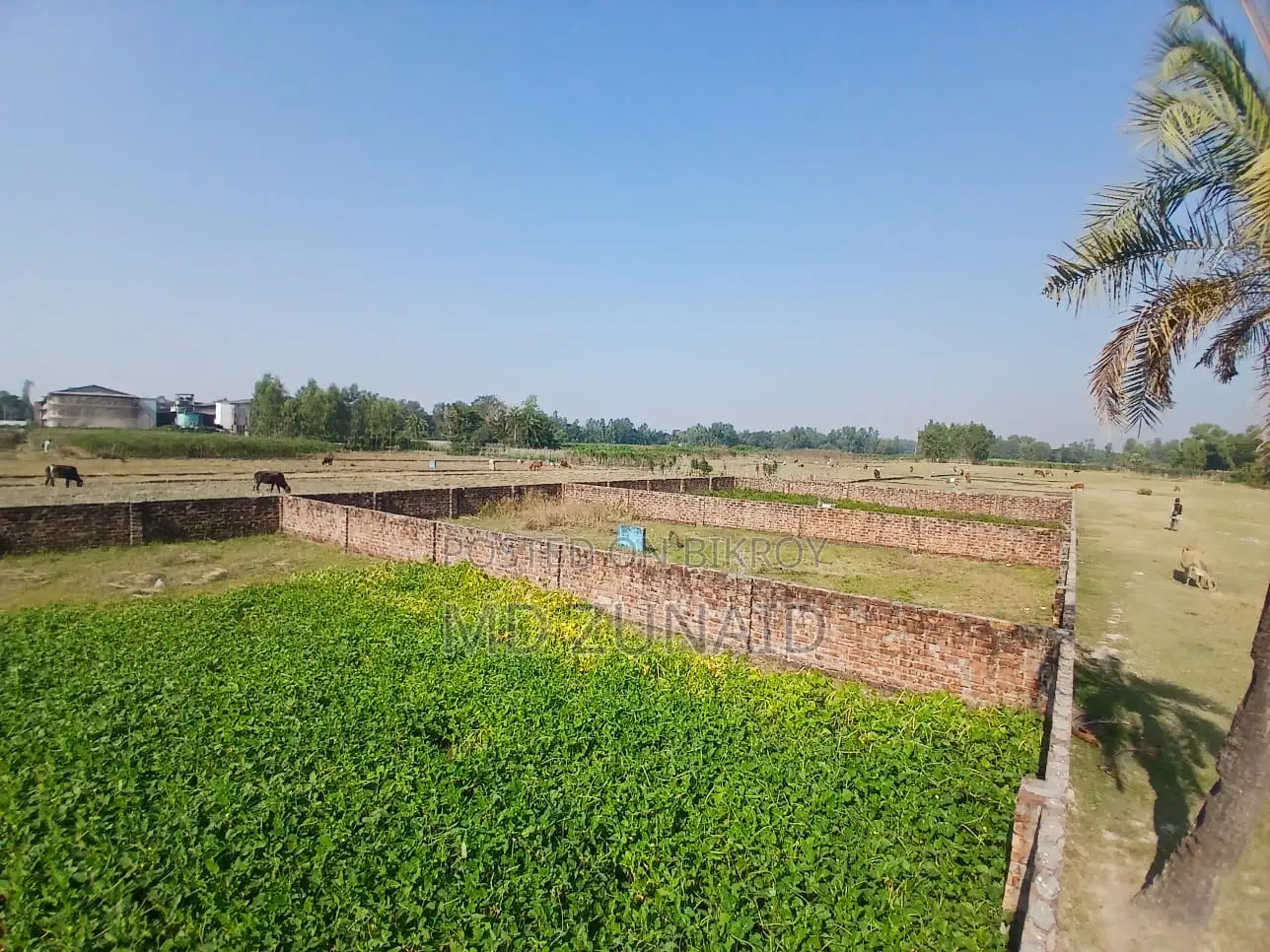Land Sale, Land Sale in Sitakunda