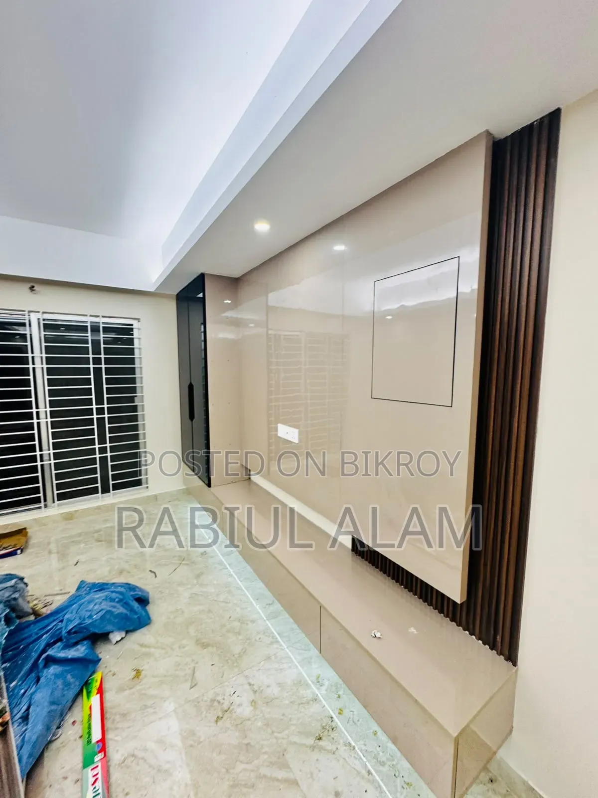 4bdrm Apartment in Tropical Dhakinayon, Basundhara for sale in Basundhara