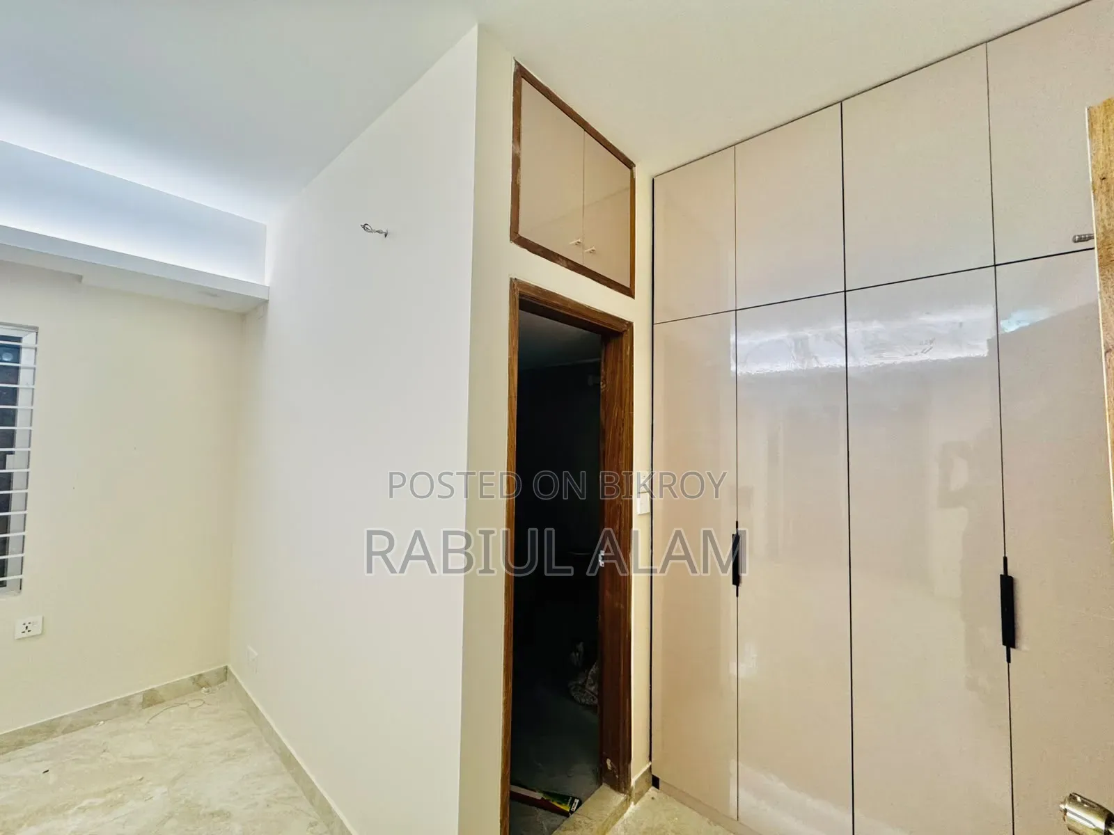 4bdrm Apartment in Tropical Dhakinayon, Basundhara for sale in Basundhara