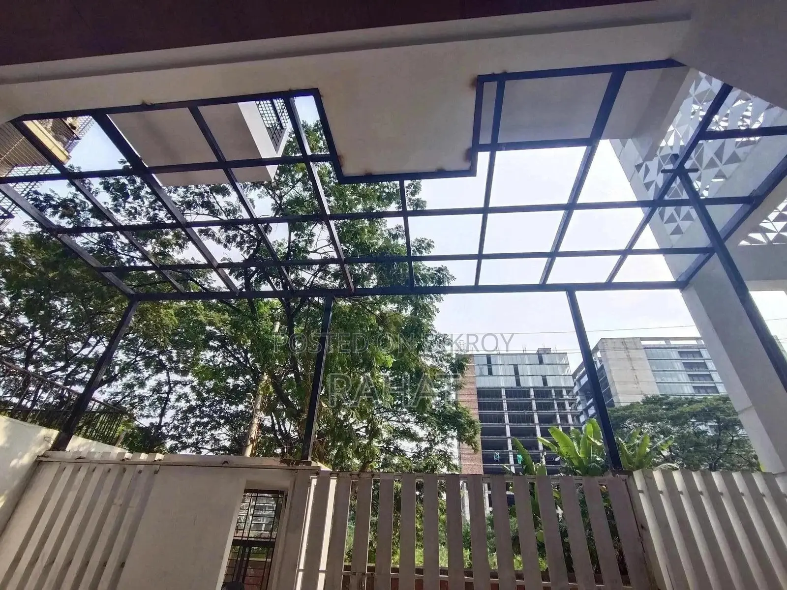 3 Bedroom Apartment in Basundhara for Rent in Basundhara
