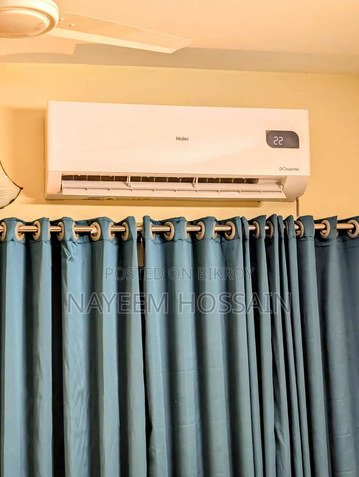 Furnished 3-Bedroom Apartment in Dhaka, Dhanmondi for rent in Dhanmondi