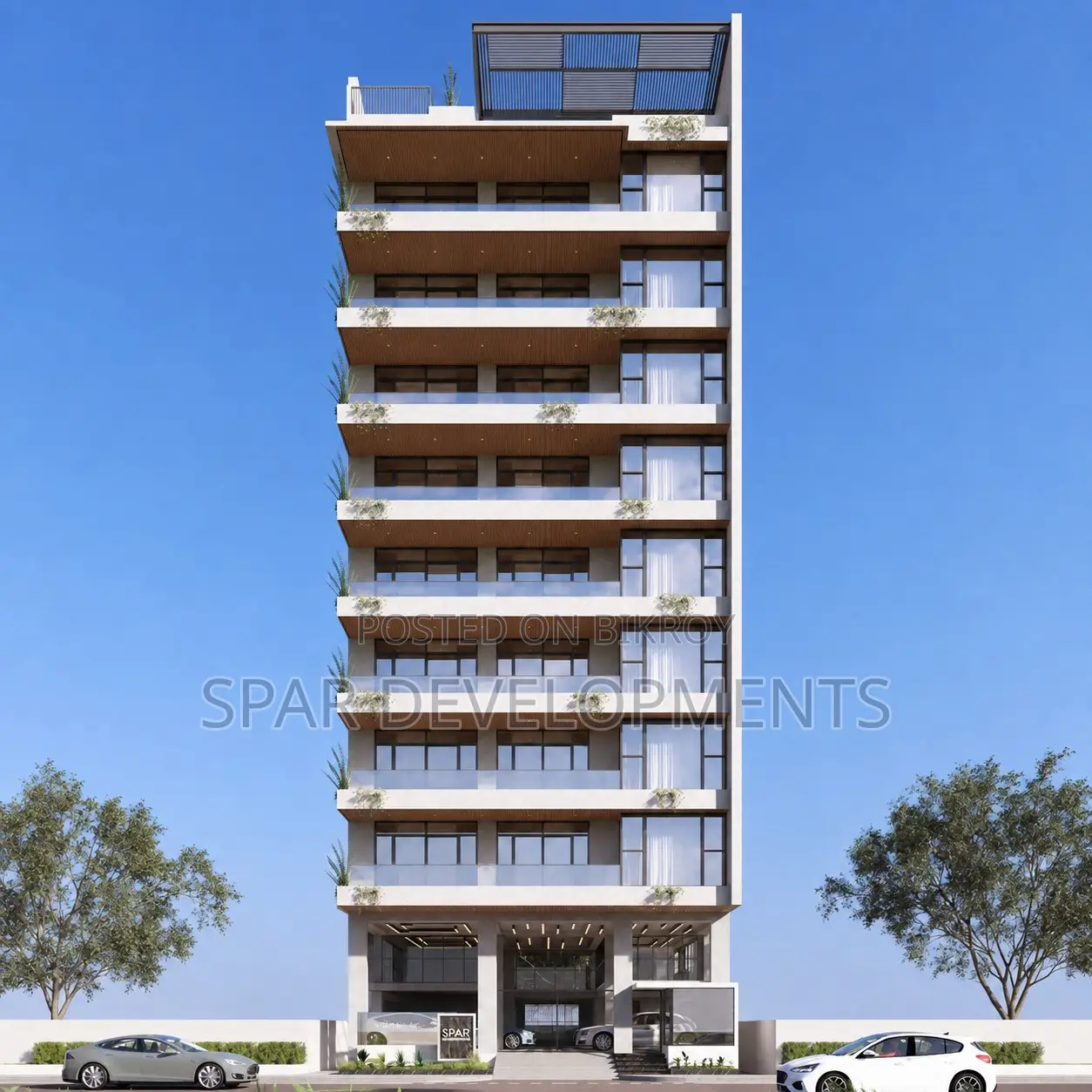 4 Bedroom Apartment in Spar Y&Y Sunnah, Jalshiri Abason for Sale in Jalshiri Abason